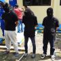 Jual Hewan Dilindungi, Ditpolairud Polda DIY Ringkus 6 Pelaku