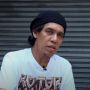 Irfan Sembiring Gitaris Band Rotor Meninggal Dunia