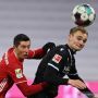 Hasil Liga Jerman: Bayern Munich Ditahan Imbang Arminia 3-3