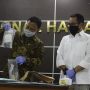 Komnas HAM Serahkan Barang Bukti Kasus Kematian Laskar FPI ke Bareskrim