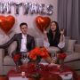 Di Balik Kejutan Romantis Verrell Bramasta Buat Anya Geraldine