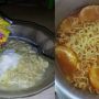Warganet Buat Penistaan Mie Instan dari Indomie Campur Kopi hingga Boba