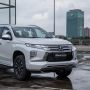 PT MMKSI Luncurkan New Pajero Sport di Pasar Indonesia, Ini Spesifikasinya