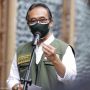 Satgas Covid-19 Jabar Apresiasi Camat Cisarua dan Wali Kota Bekasi