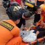 Kecelakaan di Jalan Raya Serang-Cilegon Km 70, Emak-emak Jadi Korban