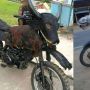 Serba Nyeleneh, 5 Motor Bertampang Binatang Ini Bisa Jadi Inspirasi Modif