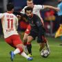 Hasil Liga Champions: Liverpool Menang 2-0 di Kandang Leipzig