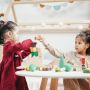 Pandemi Covid-19 Buat Waktu Bermain Anak Kurang, Ini Dampaknya!