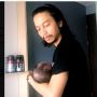 Kinasih Trending, ini Filosofi Nama Anak Fiersa Besari