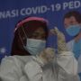 Anggota DPR Plus Keluarga Manfaatkan Vaksin Gratis, Total 2.600 Orang