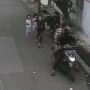 Aksinya Viral, Pelaku Jambret HP Anak-anak di Kebayoran Baru Tertangkap