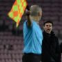 PSG Lumat Barcelona 4-1, Pochettino: Jangan Senang Dulu, Masih Ada Leg Dua