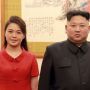 Begini Kabar Istri Kim Jong Un Setelah Setahun Tidak Muncul di Depan Umum