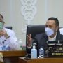 DPR Nilai Tepat Rencana Kaji Ulang UU ITE