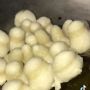 Cimol Buatan Cewek Ini Bentuknya Aneh, Hayo Tebak Jadi Mirip Apa?
