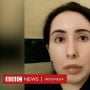 Putri Latifa, Anak Syekh Dubai Ungkap Disekap Keluarga dan Ketakutan