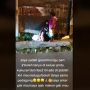 Viral Pria 'Ngamuk' ke Pengemis Bawa Anak: Jangan Mau Dikasihani, Kerja!