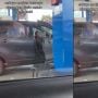 Viral Video Nenek Menyetir Mobil Sendiri, Perekam Dimarahi Warganet