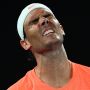Australian Open: Nadal Disingkirkan Petenis Yunani di Perempat Final