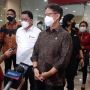 Kasus Covid-19 Melonjak, Kemenkes Ubah Wisma Haji Pondok Gede Jadi RS Cadangan Covid-19