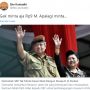 Sindir Museum SBY-ANI, Eko Kuntadhi : Gak Minta Aja Rp9 M Apalagi Minta