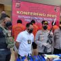 Pemuda di Aceh Jaya Ditangkap Gara-gara Buat Senjata Rakitan