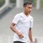 Telat Gabung TC Timnas U-23, Osvaldo Haay Bertekad Kejar Ketertinggalan