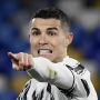 Ronaldo Akhirnya Jadi Top Skor Liga Italia Setelah Tiga Musim di Juventus