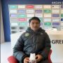 Ogah Dihina Netizen Indonesia, Kim Gil-sik Ingin Segera Mainkan Asnawi