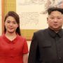 Setahun Menghilang, Istri Kim Jong Un Muncul di Depan Umum
