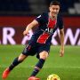 PSG Unggul Agregat 4-1 atas Barcelona, Ander Herrera: Masih Ada Leg Kedua