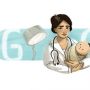 Google Doodle Peringati Hari Kelahiran Marie Thomas, Siapakah Dia?