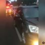 Video Pemobil Diduga Sengaja Hambat Ambulans, saat Ditegur Malah Nantang