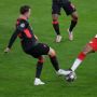 Libas Leipzig, Henderson Bersyukur Liverpool Tak Kebobolan di Leg Pertama