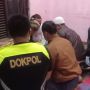 Geger Pemuda di Pakansari Cibinong Akhiri Hidup Dengan Gantung Diri