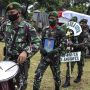 Dianiaya 20 Orang Bersenjata Tajam, 2 Prajurit TNI Tewas di Papua