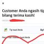 Pakai Jasa Go-Spy, Customer Ini Minta Driver Mata-matai Pacar Selingkuh