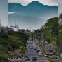 Debat Kusir Foto Gede Pangrango dari Kemayoran, Fotografer Bantah Tempelan