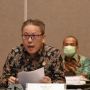 DPR Nilai, Insentif Pajak Belum Mampu Gerakkan Dunia Usaha
