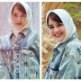 Biar Emak-emak Fans Ikatan Cinta Mau Divaksin, Amanda Manopo Harus Disuntik