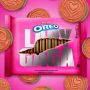 Icip Oreo Edisi Spesial Lady Gaga dan Valentine, Totalnya Capai Rp 2 Juta
