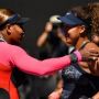 Taklukkan Serena Williams, Naomi Osaka Maju ke Final Australian Open