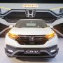 Launching Serentak: New Honda CR-V, New Odyssey, Brio RS Urbanite