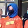 Usai Ditangkap Polisi karena Nyabu, Rinada: Narkoba No, Sehat Yes!