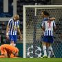 Juventus Keok di Markas Porto
