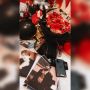Nggak Kalah sama Pacar, Wanita Ini Dapat Kado Valentine Mewah dari Adiknya