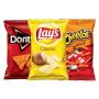 Lays, Doritos, dan Cheetos Stop Produksi di Indonesia, Publik: Enggak Rela!