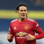 Ayah Cavani Klaim Putranya akan Tinggalkan Man United di Akhir Musim