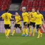 5 Fakta Menarik Usai Laga Sevilla vs Dortmund