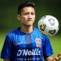 JDT Temukan Pengganti Harris Harun, Nasib Syahrian Abimanyu Tanda Tanya